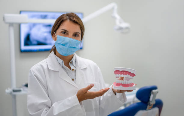 Best Emergency Treatment for Dental Infections or Abscesses in Homer, LA