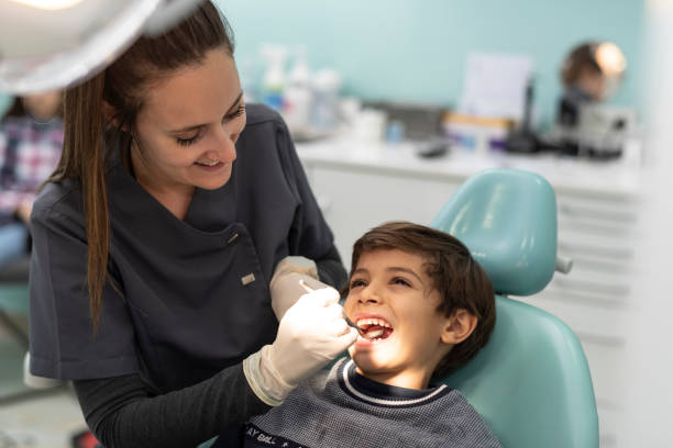 Best Urgent Care for Lost Fillings or Crowns in Homer, LA