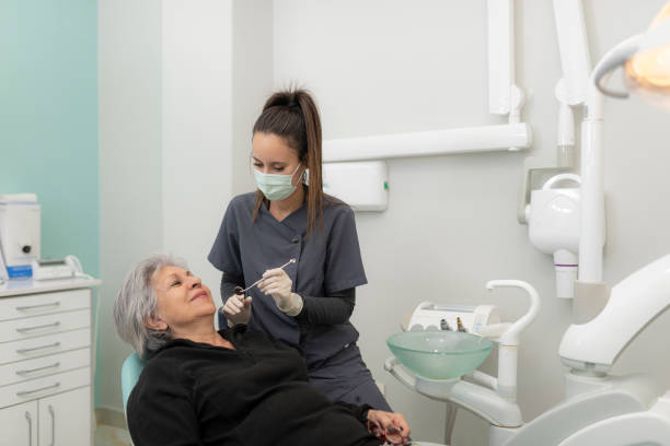 Best Weekend Emergency Dentist in Homer, LA