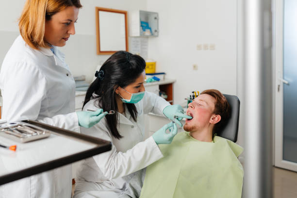 Best Emergency Treatment for Dental Infections or Abscesses in Homer, LA