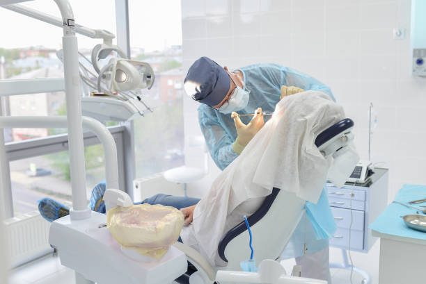 Best Emergency Tooth Extraction in Homer, LA